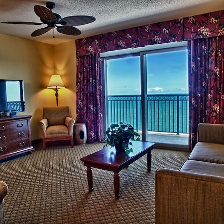 Grand Atlantic Ocean Resort Myrtle Beach Exteriör bild