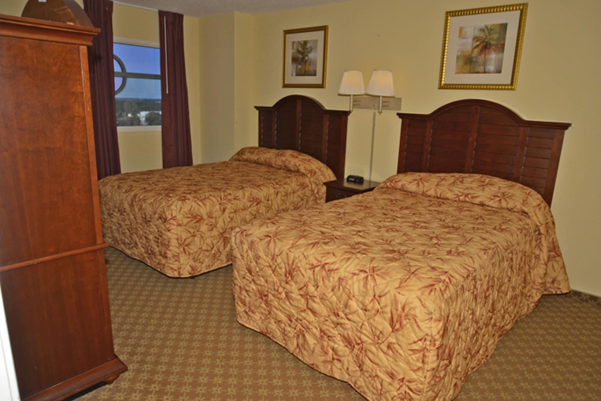 Grand Atlantic Ocean Resort Myrtle Beach Exteriör bild