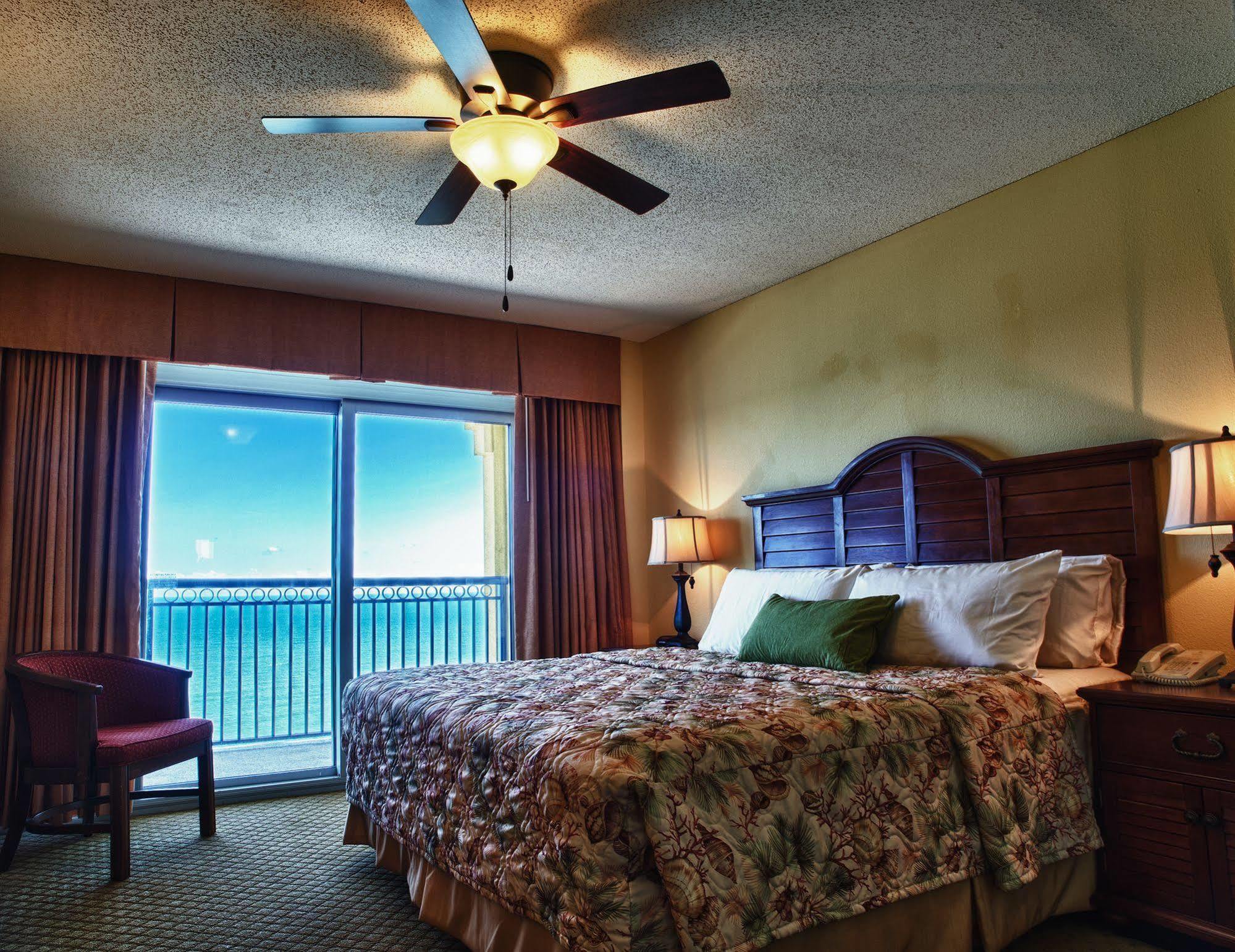 Grand Atlantic Ocean Resort Myrtle Beach Exteriör bild